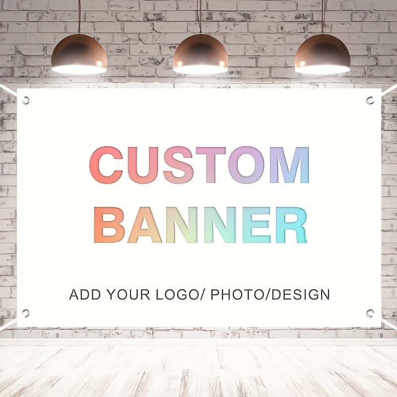 แบนเนอร์ภาพถ่ายที่ปรับแต่งได้พ - Photography Ideas บทวิจารณ์และราคา