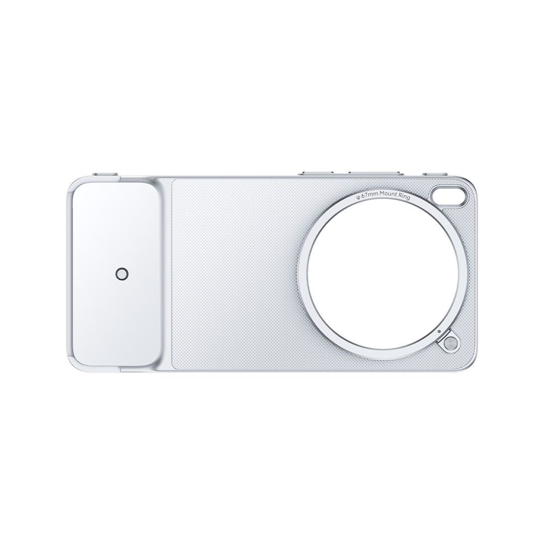 เคส Vivo X300 Ultra พร้อมชุดเล - Photography Kit X300 บทวิจารณ์และราคา