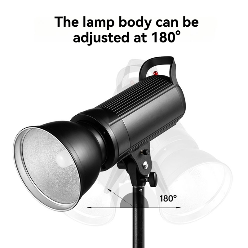 ขายึดไฟแฟลชสำหรับสตูดิโอ สำหรั - Photography Equipment บทวิจารณ์และราคา
