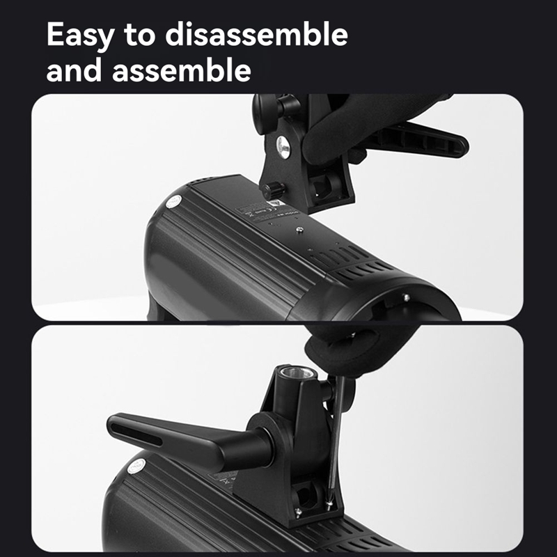 ขายึดไฟแฟลชสำหรับสตูดิโอ สำหรั - Photography Equipment บทวิจารณ์และราคา