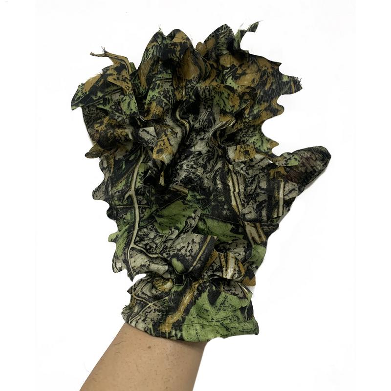 3D ถุงมือล่าสัตว์ Sneaky สบายล - Photography Of A Man บทวิจารณ์และราคา