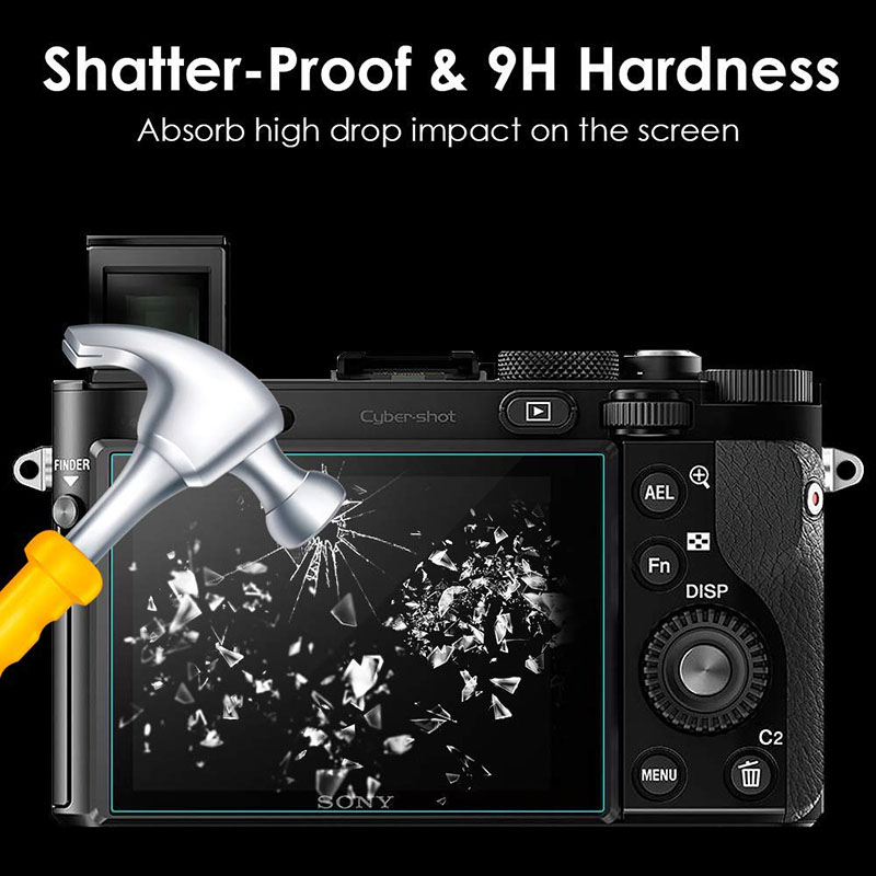 สำหรับ Sony Alpha ILCE-7 7R 7S - Sony Camera A7 Iv บทวิจารณ์และราคา
