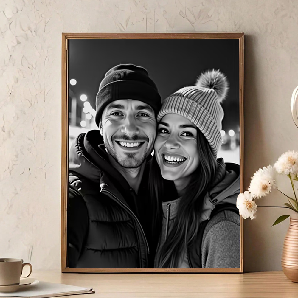 ภาพพิมพ์บนผ้าใบตามสั่งจากภาพถ่ - Photography Ideas บทวิจารณ์และราคา