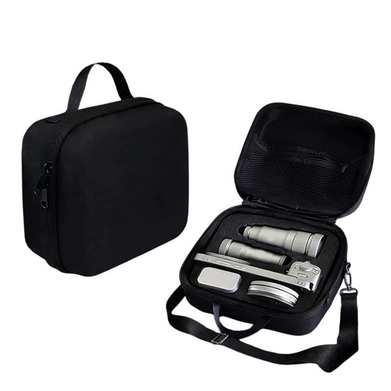 กระเป๋าเก็บชุดอุปกรณ์ถ่ายภาพสำ - Photography Kit X300 บทวิจารณ์และราคา